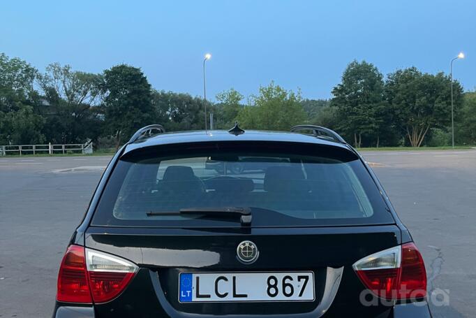 BMW 320 2013