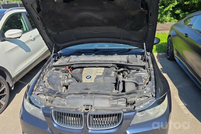 BMW 3 Series E90/E91/E92/E93 Sedan