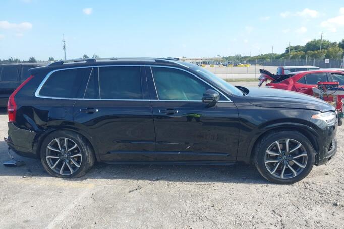 Volvo XC90 2 generation Crossover