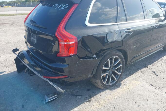 Volvo XC90 2 generation Crossover