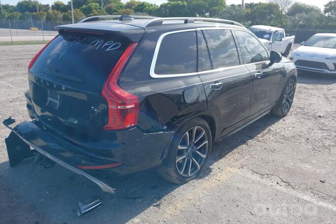 Volvo XC90 2 generation Crossover