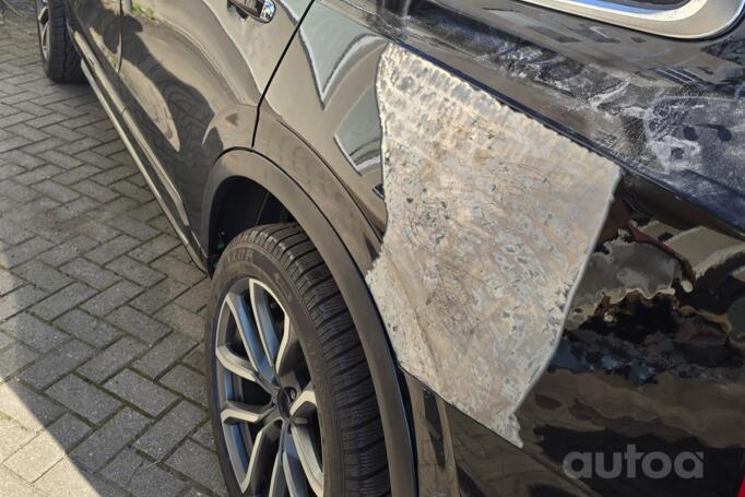 Volvo XC90 2 generation Crossover