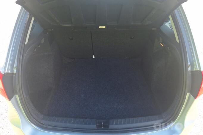 SEAT Ibiza 4 generation ST wagon