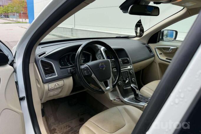 Volvo XC60 2015