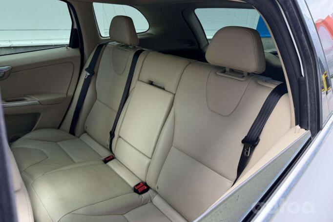 Volvo XC60 2015