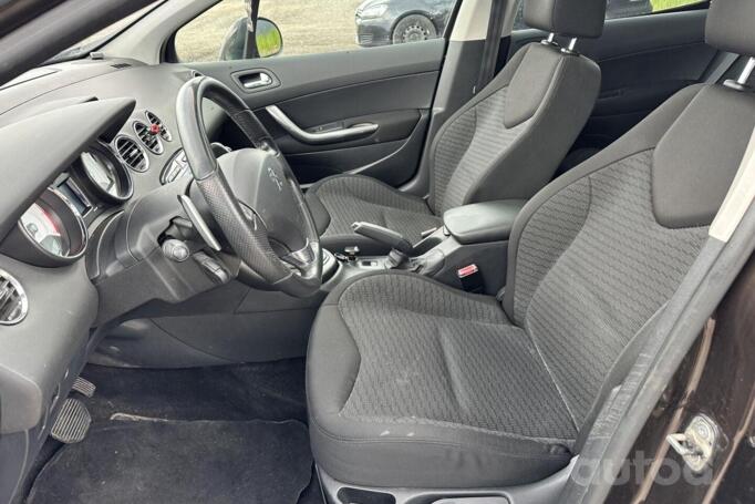 Peugeot 308 T7 SW wagon