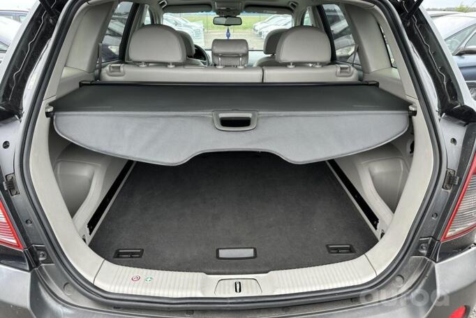 Opel Antara 1 generation [restyling] Crossover