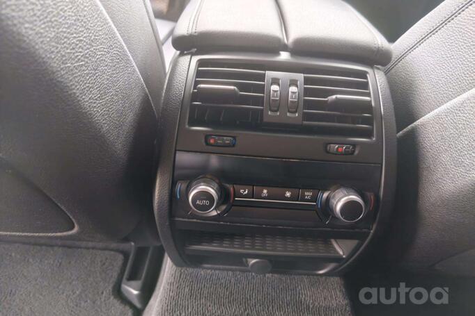 BMW 5 Series F07/F10/F11 [restyling] Touring wagon