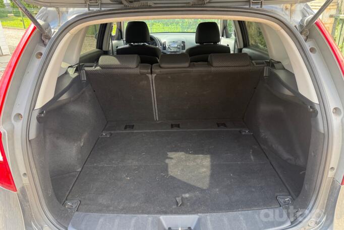 Hyundai i30 FD [restyling] wagon