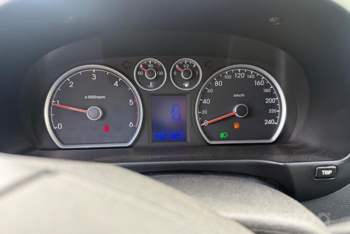 Hyundai i30 FD [restyling] wagon
