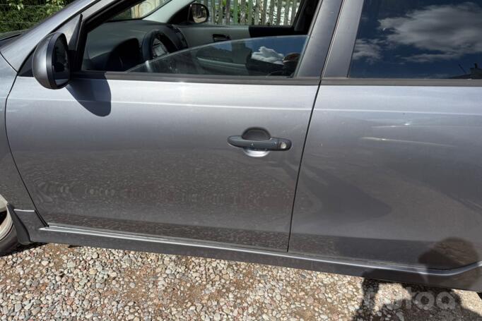 Hyundai i30 FD [restyling] wagon