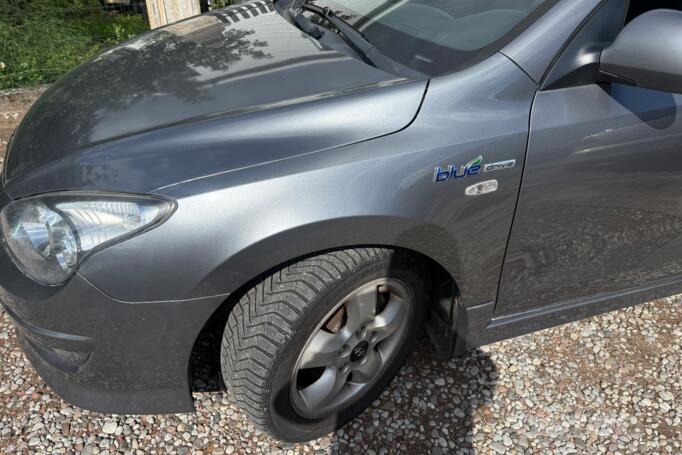 Hyundai i30 FD [restyling] wagon