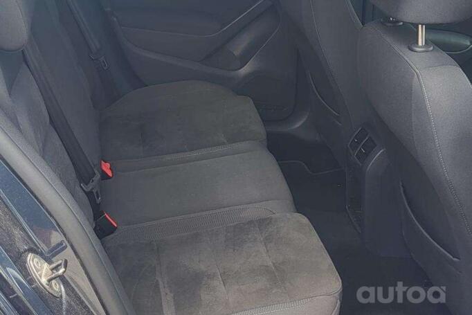 Volkswagen Golf 6 generation Hatchback 5-doors