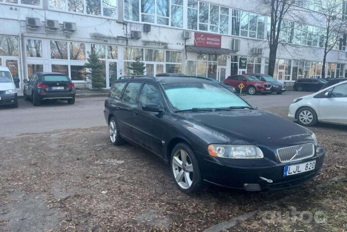 Volvo V70 2006