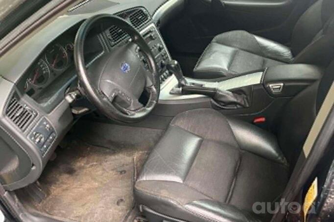 Volvo V70 2006