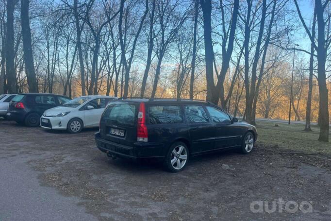 Volvo V70 2006