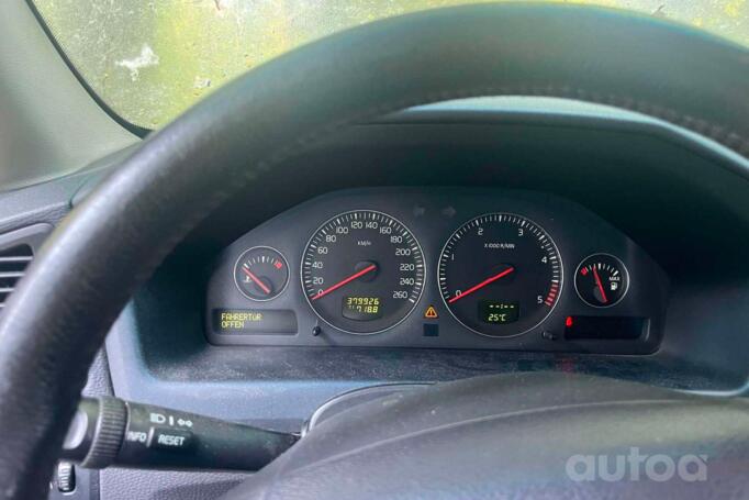 Volvo V70 2006
