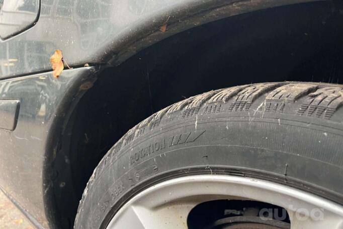 Volvo V70 2006