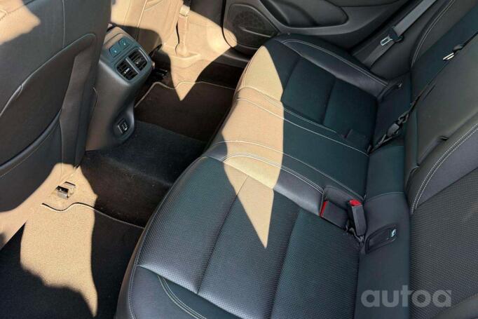 Opel Insignia 2019