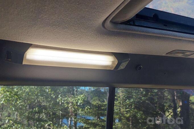 Volkswagen Multivan T4 Minivan