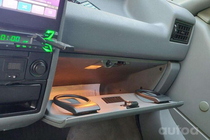 Volkswagen Multivan T4 Minivan