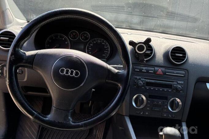 Audi A3 2004