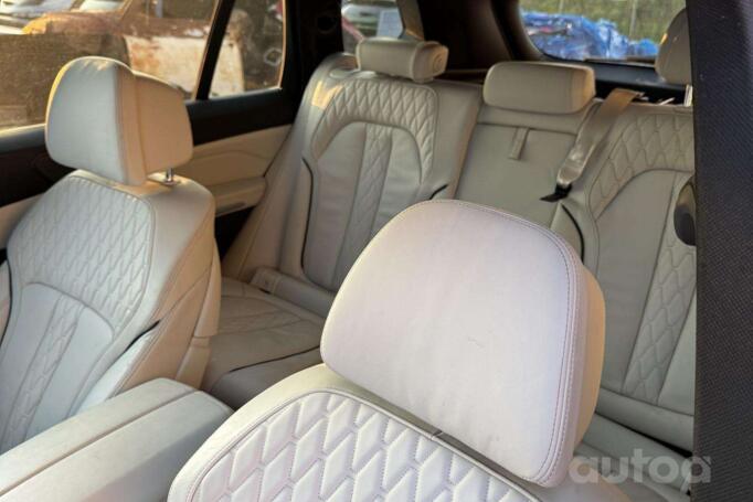 BMW X5 G05 Crossover