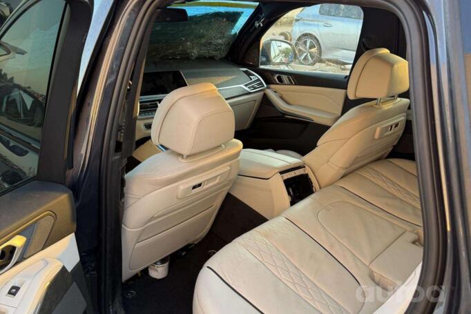 BMW X5 G05 Crossover