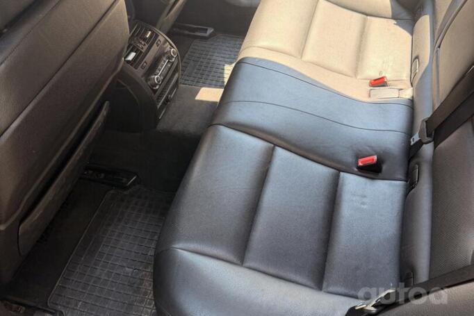 BMW 525 2012