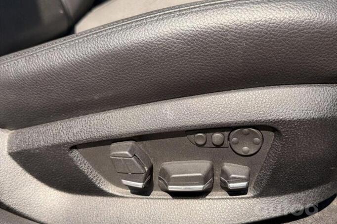 BMW 525 2012