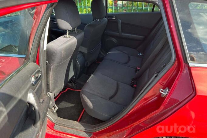 Mazda 6 2011