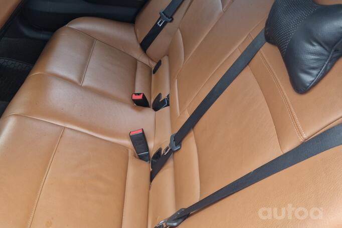 BMW 3 Series E90/E91/E92/E93 [restyling] Touring wagon