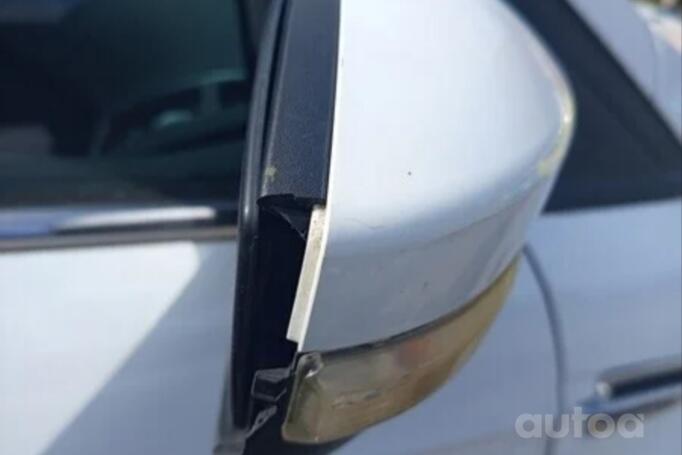 Ford Kuga 2 generation Crossover
