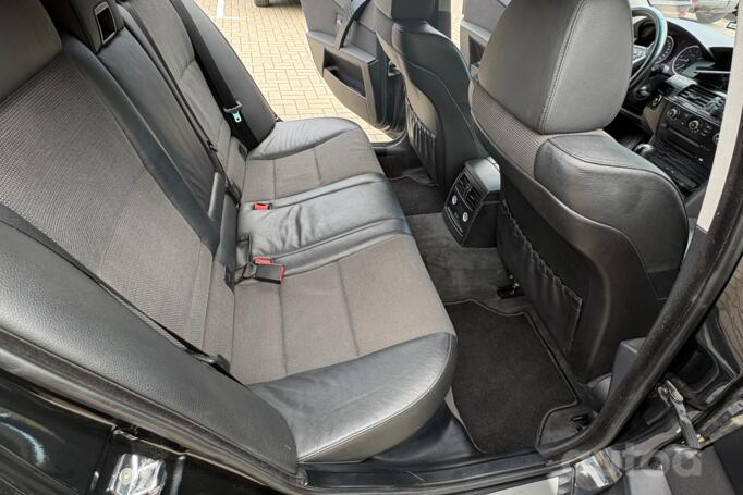 BMW 5 Series E60/E61 Touring wagon