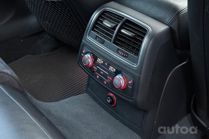 Audi A6 allroad C7