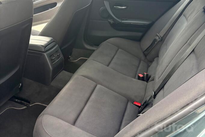 BMW 3 Series E90/E91/E92/E93 [restyling] Touring wagon
