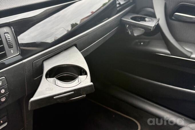 BMW 3 Series E90/E91/E92/E93 [restyling] Touring wagon