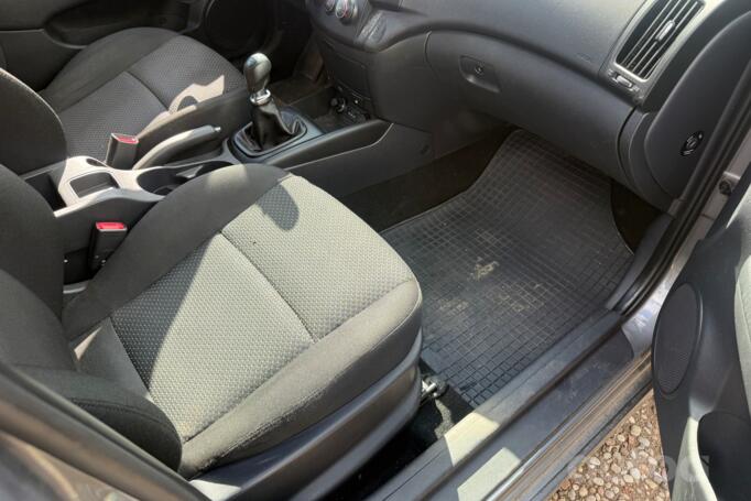 Hyundai i30 FD [restyling] wagon