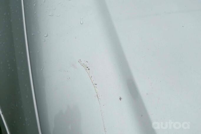 Saab 9-3 2 generation [restyling] SportCombi wagon
