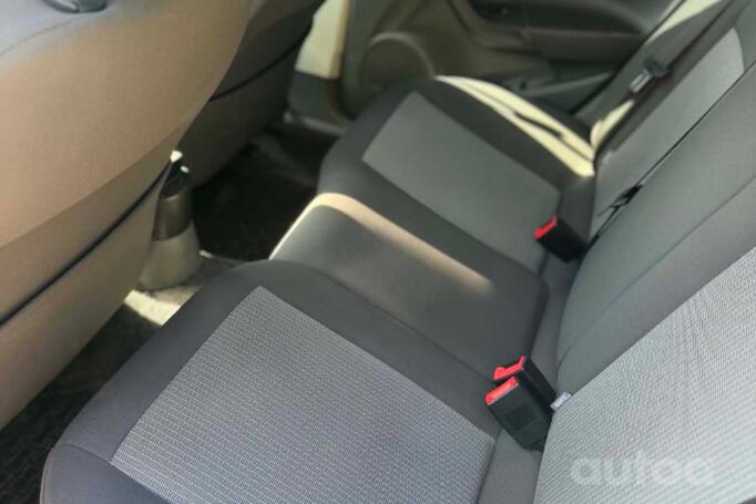 SEAT Ibiza 4 generation ST wagon