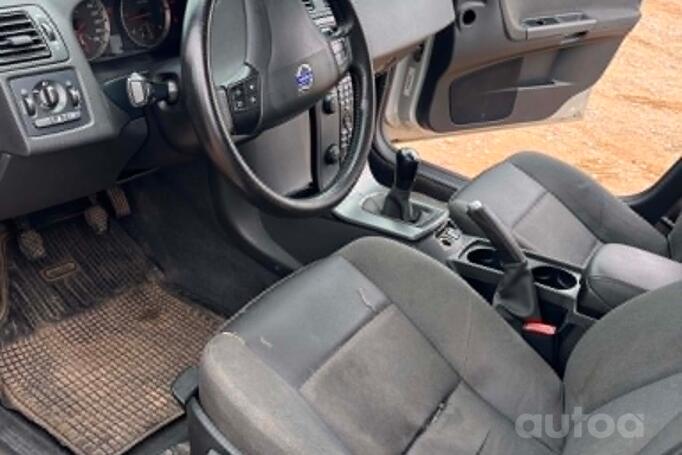Volvo V50 1 generation wagon