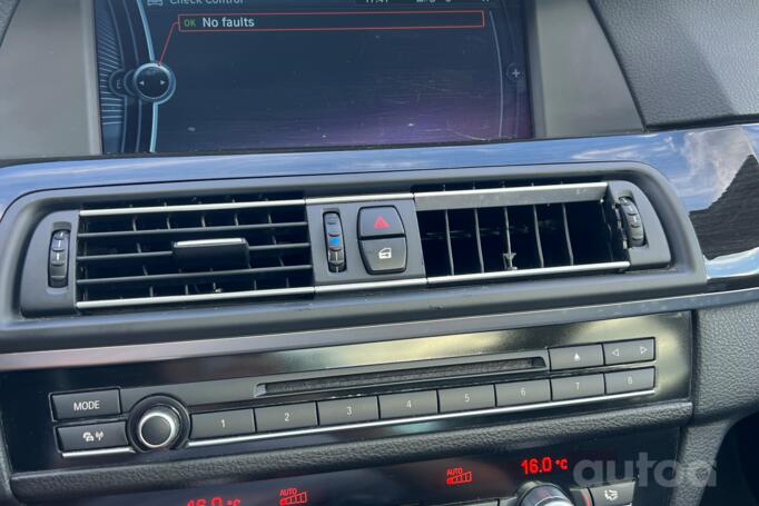 BMW 530 2006