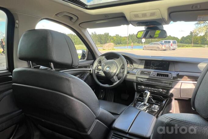 BMW 530 2006