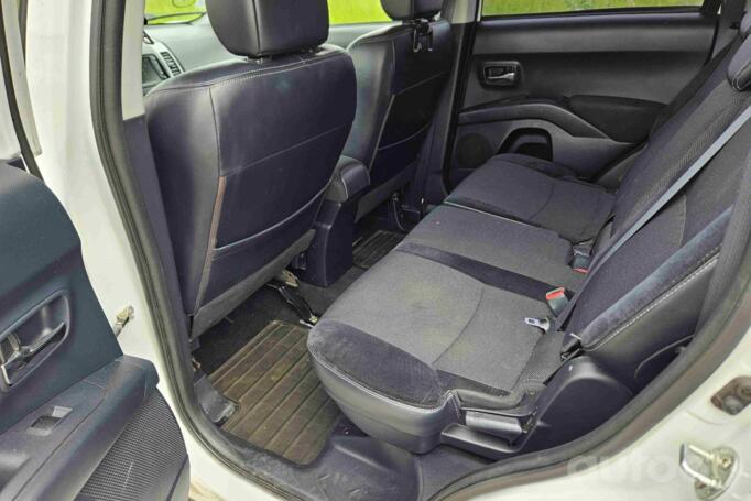 Citroen C-Crosser