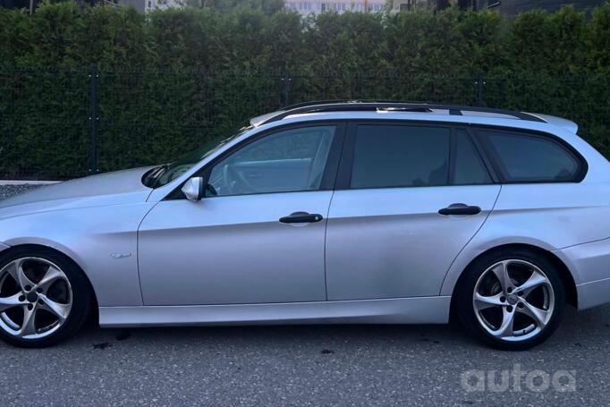 BMW 3 Series E90/E91/E92/E93 Touring wagon