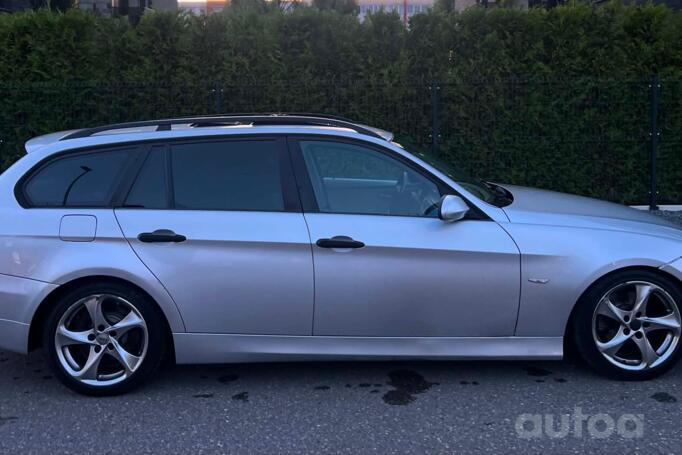 BMW 3 Series E90/E91/E92/E93 Touring wagon