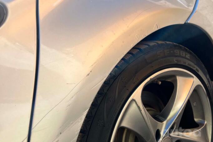 BMW 3 Series E90/E91/E92/E93 Touring wagon