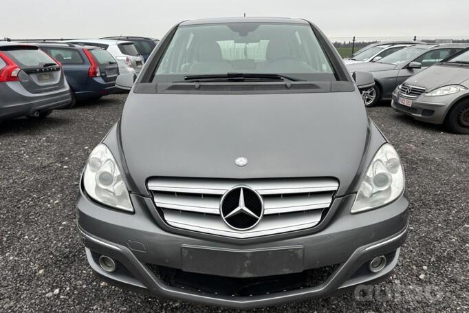 Mercedes-Benz B-Class W245 [restyling] Hatchback