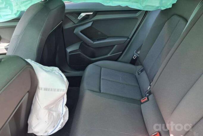 Audi A3 8Y