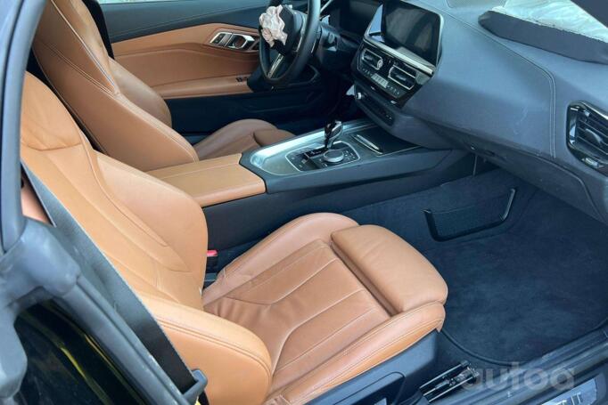 BMW Z4 M G29